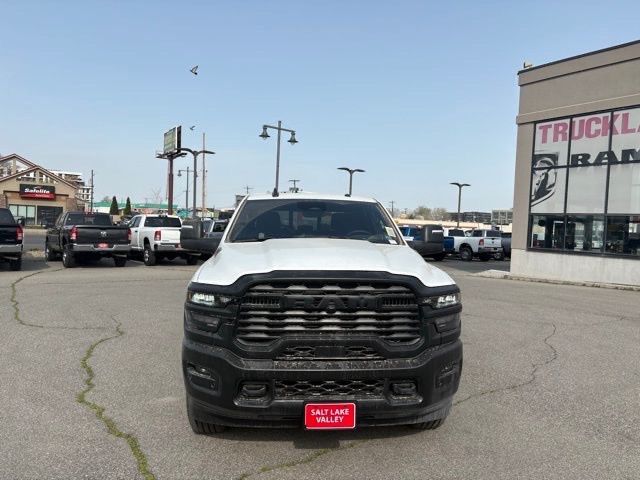 2025 Ram 3500 Tradesman photo 2
