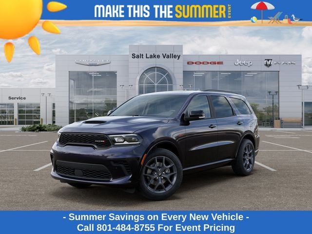 2026 Dodge Durango GT HEMI Plus V8 AWD's photo