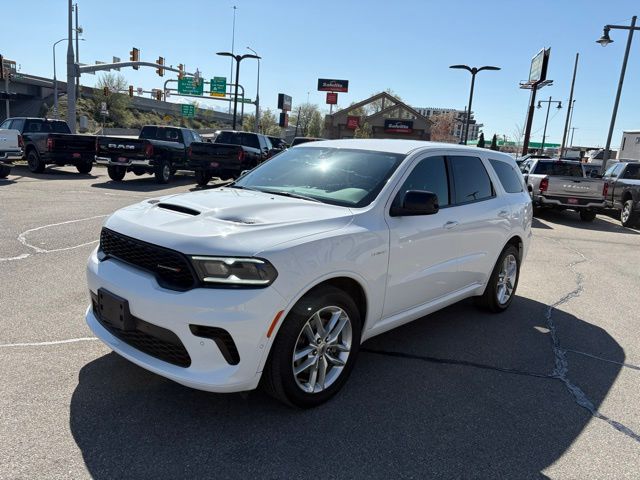 2024 Dodge Durango R/T photo 2