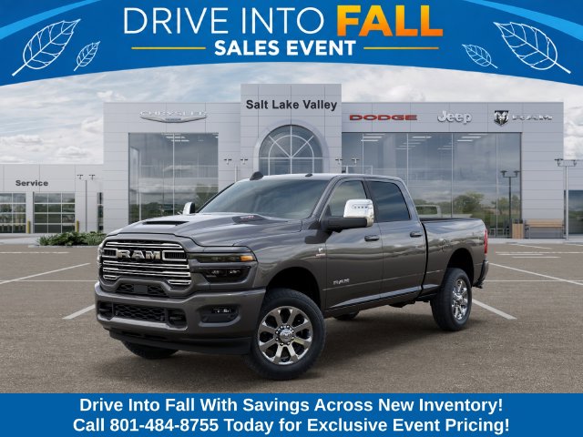 2027 Ram 3500