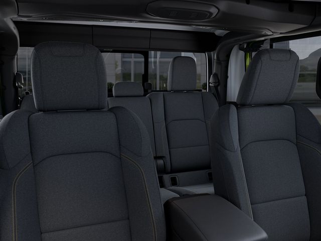 2025 Jeep Gladiator Sport S - Photo 26