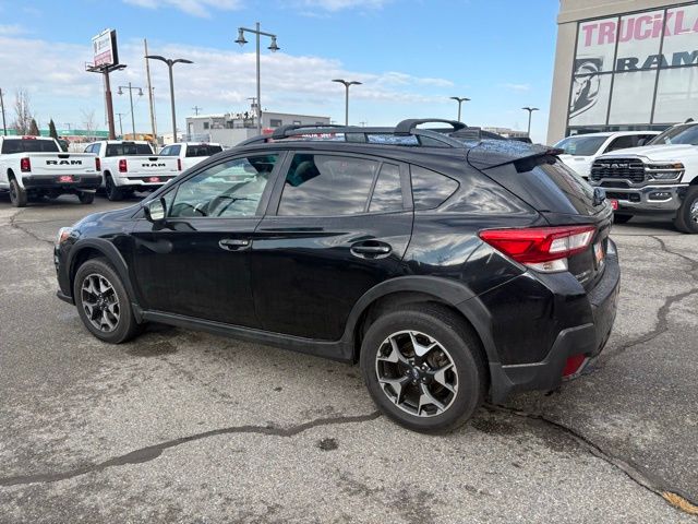 2019 Subaru Crosstrek 2.0i Premium photo 2