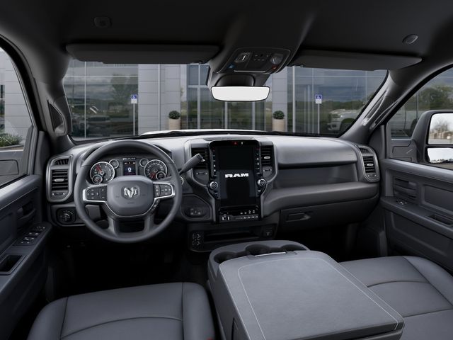 2026 RAM 2500 Tradesman - Photo 13