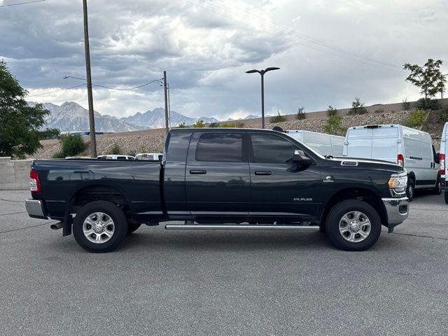 2022 RAM Ram 2500 Pickup Big Horn - Photo 9