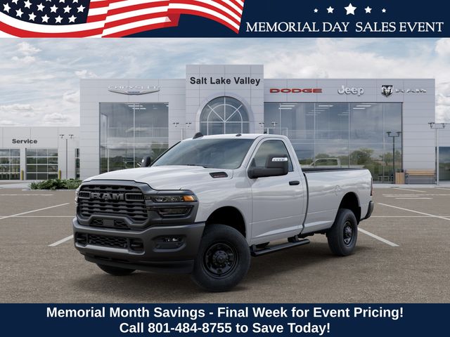2026 RAM 2500 Tradesman 4X4 Regular Cab's photo