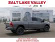 2026 Ram 3500 Laramie Pickup