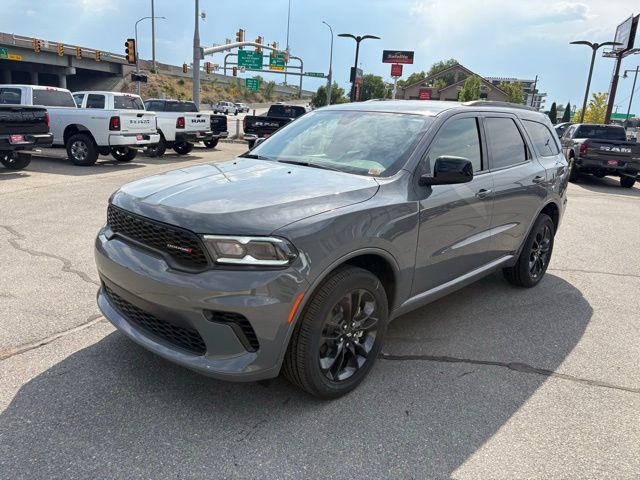 2025 Dodge Durango GT photo 3