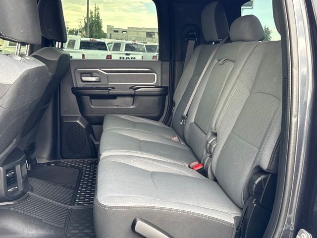 2022 RAM Ram 2500 Pickup Big Horn - Photo 21