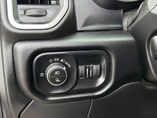 2020 RAM Ram 2500 Pickup Laramie - Photo 26