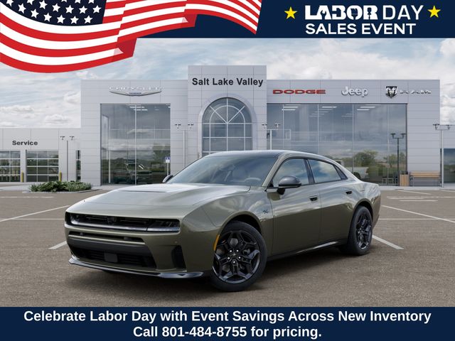 2027 Dodge Charger