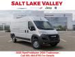 2026 Ram ProMaster 2500 High Roof Cargo Van