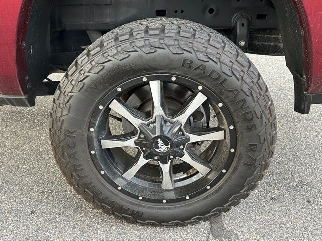 2020 RAM Ram 2500 Pickup Laramie - Photo 11
