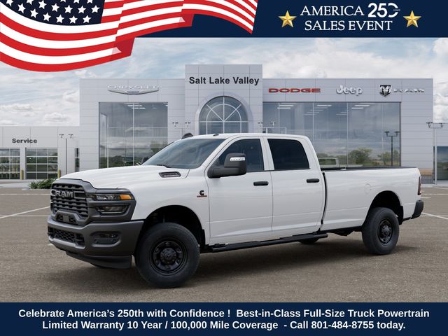 2026 RAM 2500 Tradesman - Photo 2