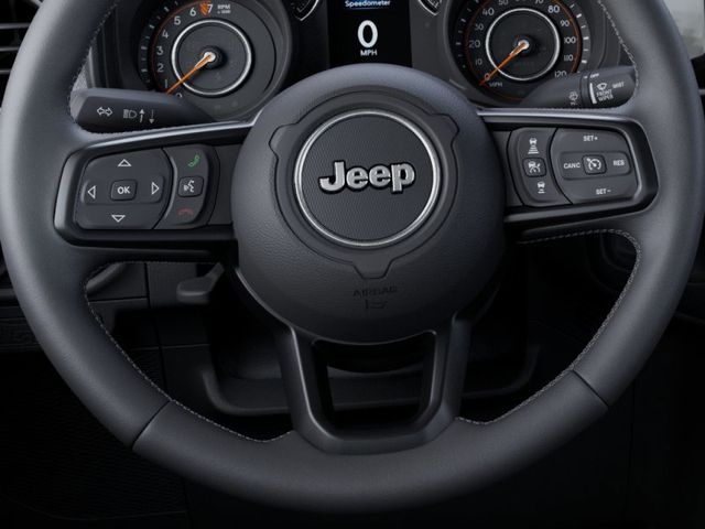 2025 Jeep Gladiator Sport S - Photo 19