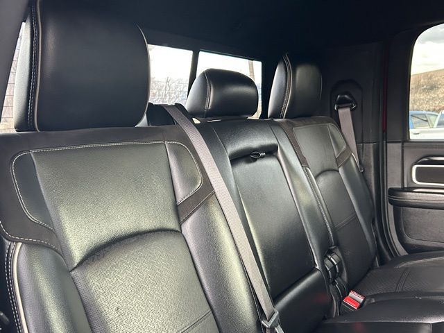 2020 RAM Ram 2500 Pickup Laramie - Photo 17
