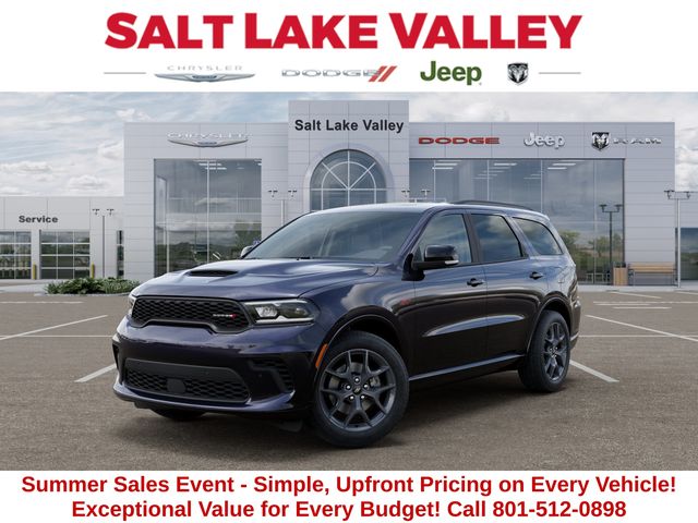 2026 Dodge Durango GT HEMI Plus V8 AWD's photo