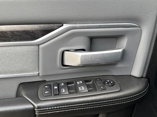 2022 RAM Ram 2500 Pickup Big Horn - Photo 25