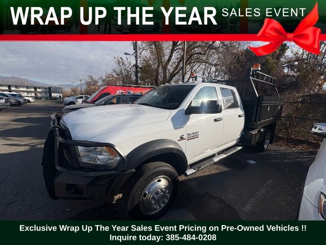 2017 RAM 5500's photo