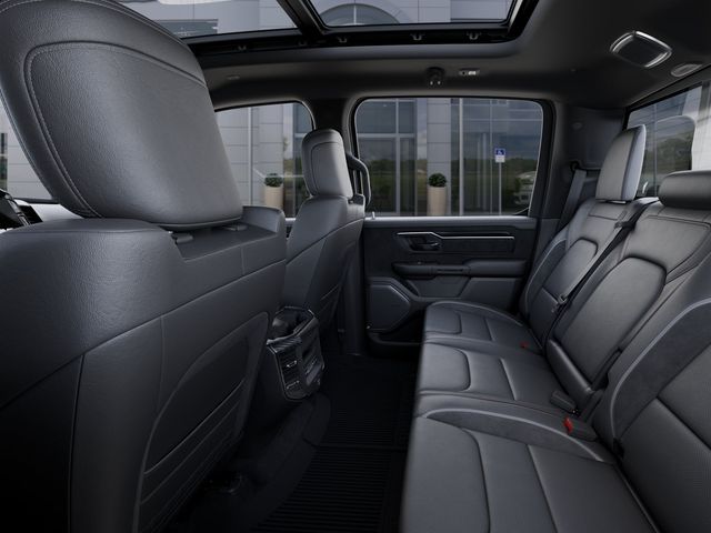 2026 RAM 1500 RHO - Photo 24