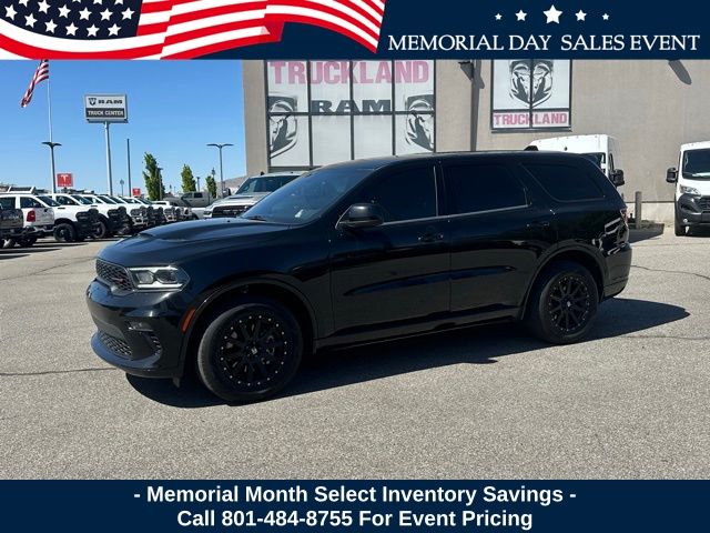 2022 Dodge Durango GT AWD's photo