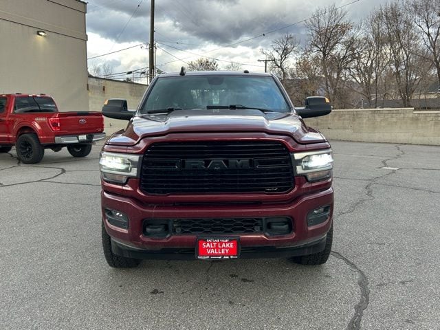 2020 RAM Ram 2500 Pickup Laramie - Photo 10