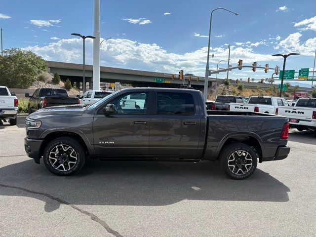 2026 Ram 1500 Laramie photo 4