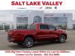 2026 Ram 1500 Tungsten Pickup