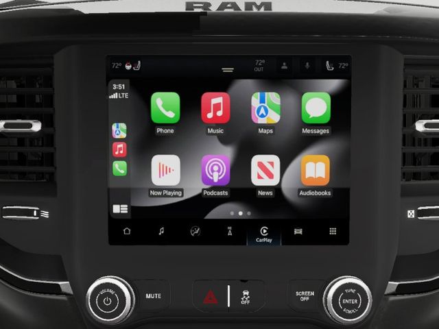 2025 RAM 3500 Chassis Tradesman - Photo 23