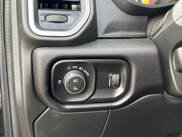 2022 RAM Ram 2500 Pickup Big Horn - Photo 26