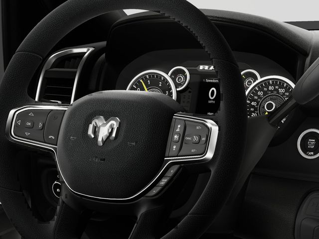 2025 RAM 3500 Chassis Tradesman - Photo 22