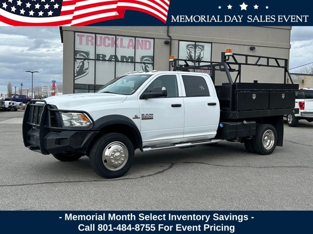 2017 RAM 5500's photo