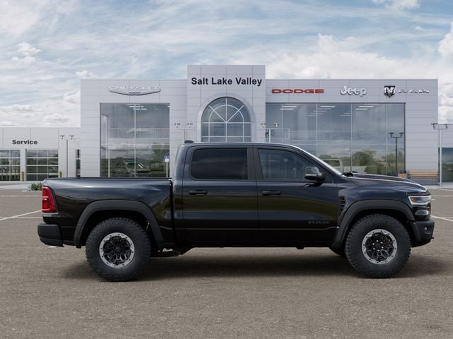2026 RAM 1500 RHO - Photo 22