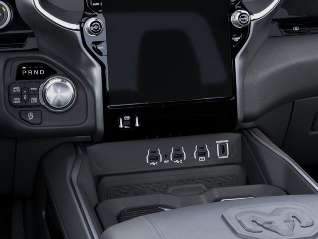 2026 RAM 1500 Laramie - Photo 25