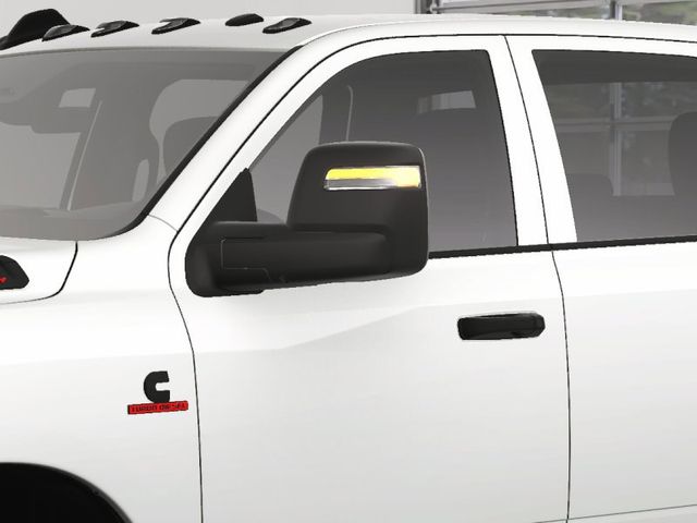 2025 RAM 3500 Chassis Tradesman - Photo 15