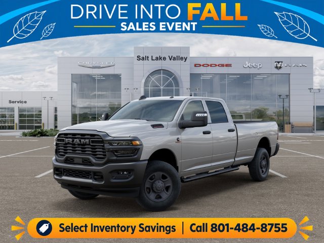 2026 RAM 3500 Pickup Tradesman