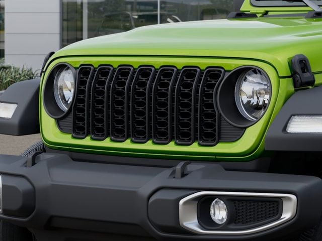 2025 Jeep Gladiator Sport S - Photo 11