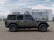 2026 Jeep Wrangler Sport Sport Utility