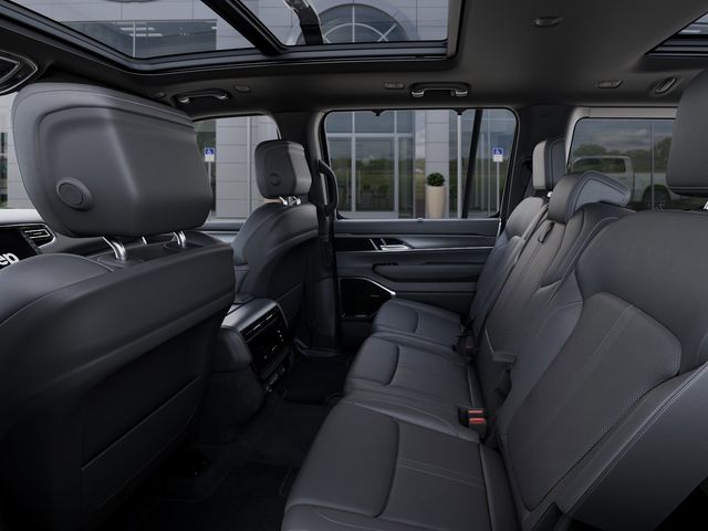 2025 Jeep Wagoneer Series I - Photo 24
