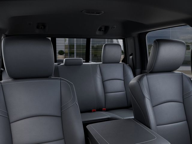 2026 RAM 2500 Tradesman - Photo 26