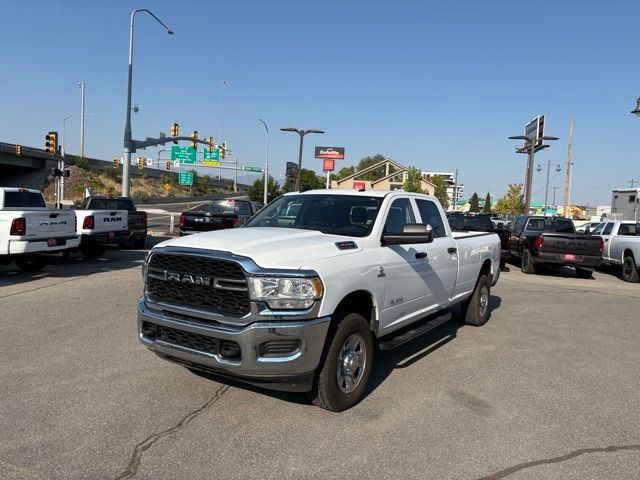 2020 Ram 3500 Tradesman photo 3