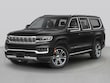 Jeep Grand Wagoneer L