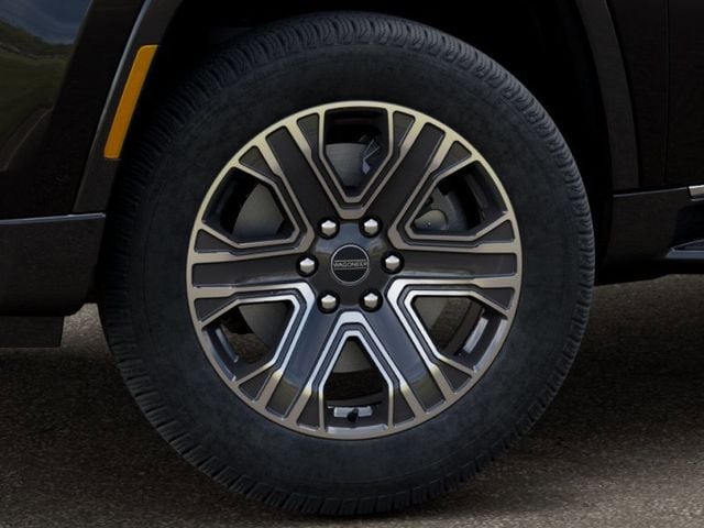 2025 Jeep Wagoneer Series I - Photo 9