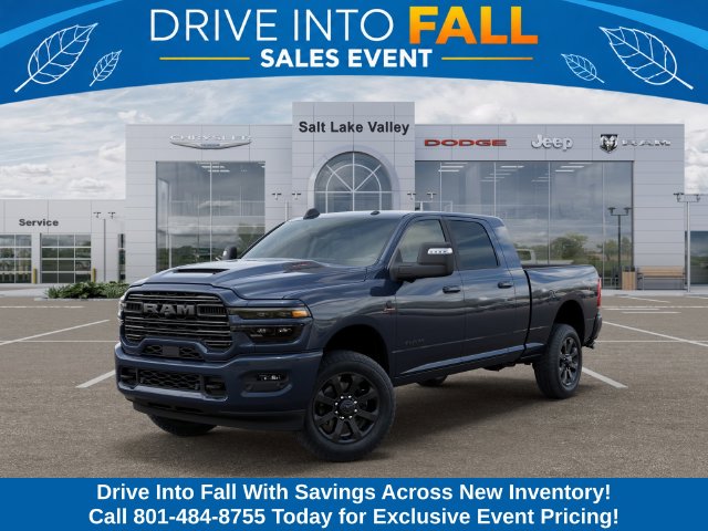 2027 Ram 2500