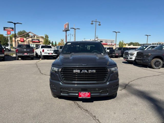 2026 Ram 1500 Laramie photo 2