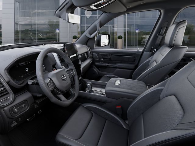 2026 RAM 1500 RHO - Photo 23