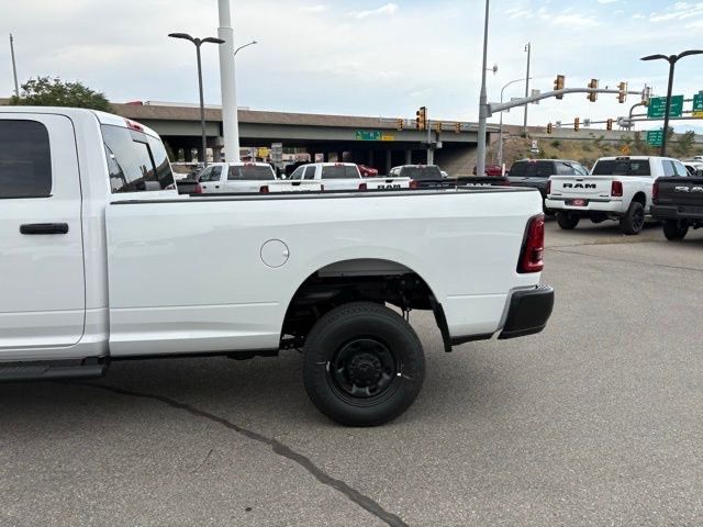 2026 Ram 2500 Tradesman photo 3