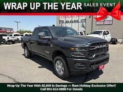 2025 Ram 2500 BIG HORN CREW CAB 4X4 6'4 BOX Pickup