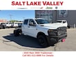 Ram 3500 Chassis Cab