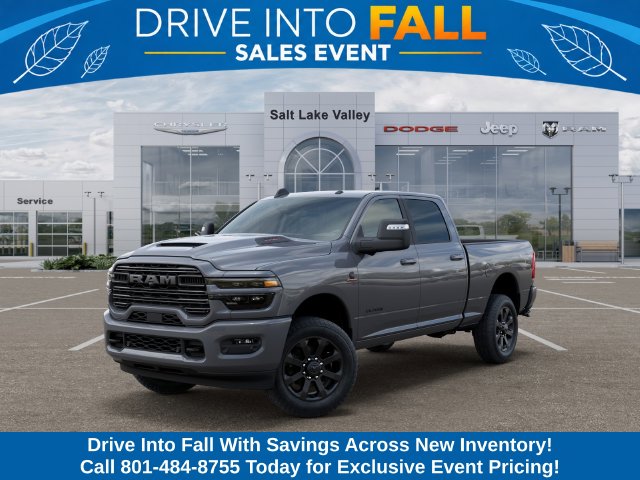 2027 Ram 2500