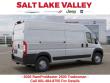 2026 Ram ProMaster 2500 High Roof Cargo Van